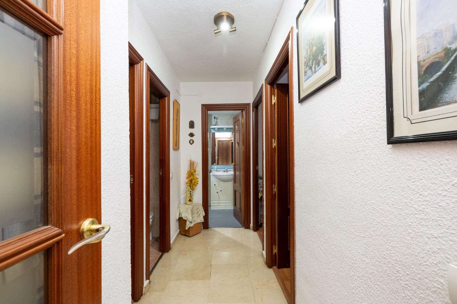 3 bedroom Flat for sale in Granada city - € 350,000 (Ref: 9482156)