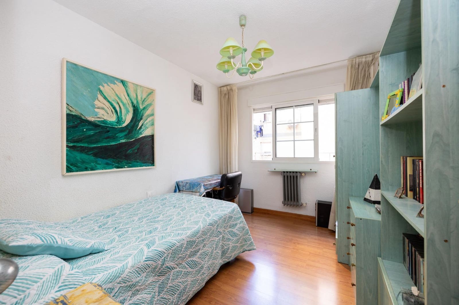 3 bedroom Flat for sale in Granada city - € 350,000 (Ref: 9482156)