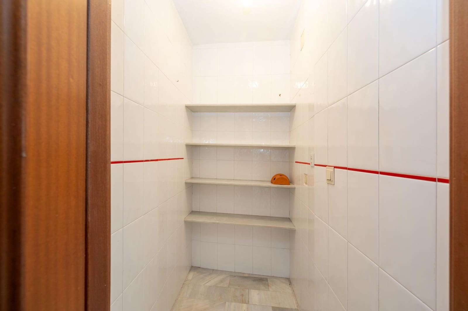 4 bedroom Terraced Villa for sale in Maracena with garage - € 260,000 (Ref: 9482157)