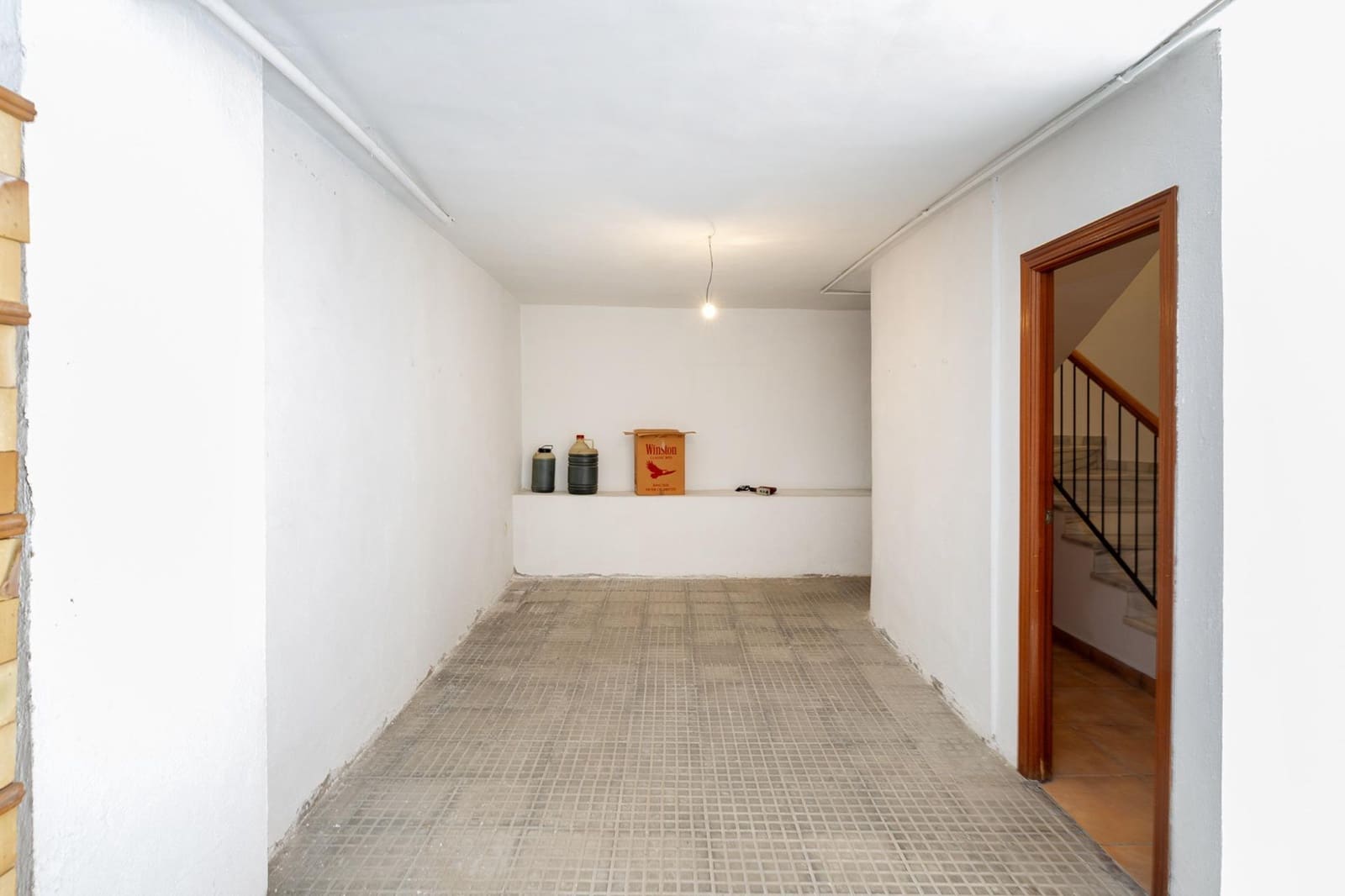 4 bedroom Terraced Villa for sale in Maracena with garage - € 260,000 (Ref: 9482157)