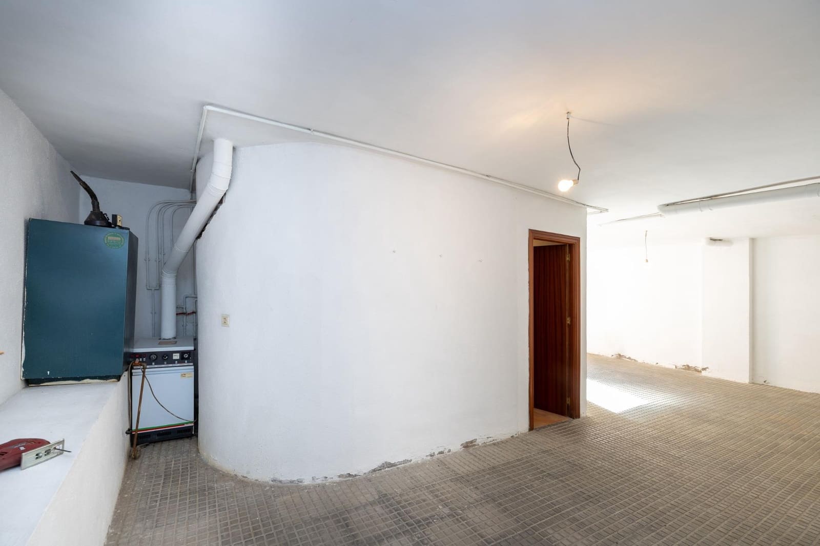 4 bedroom Terraced Villa for sale in Maracena with garage - € 260,000 (Ref: 9482157)