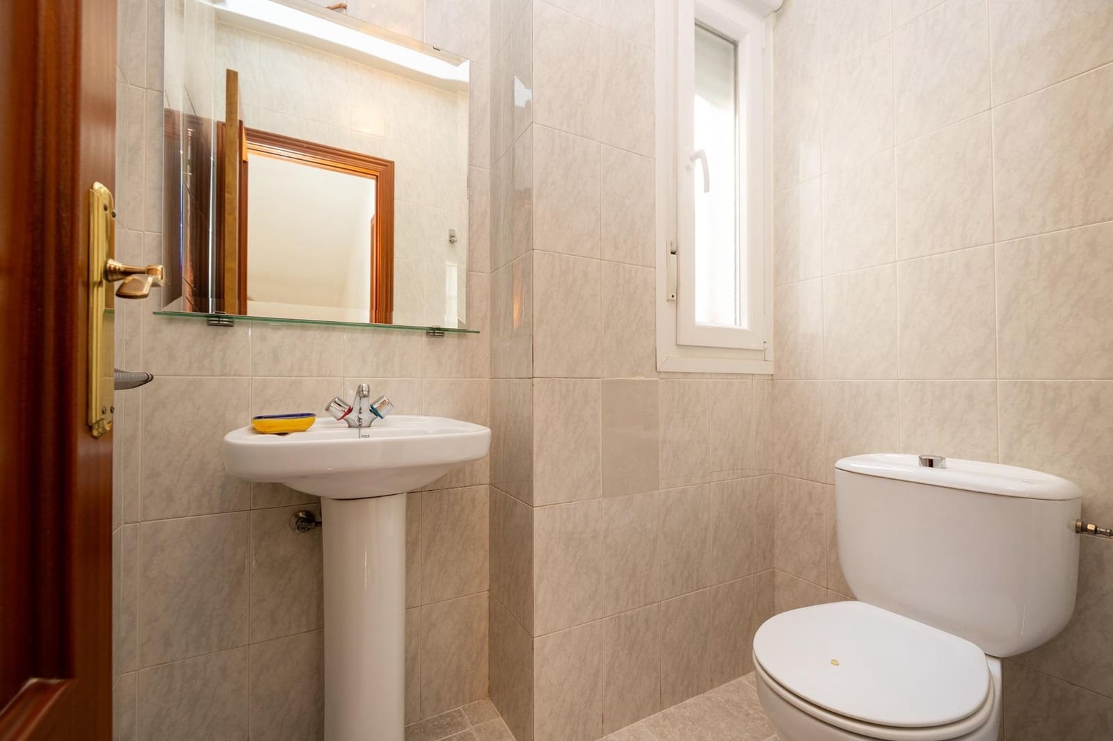 4 bedroom Terraced Villa for sale in Maracena with garage - € 260,000 (Ref: 9482157)