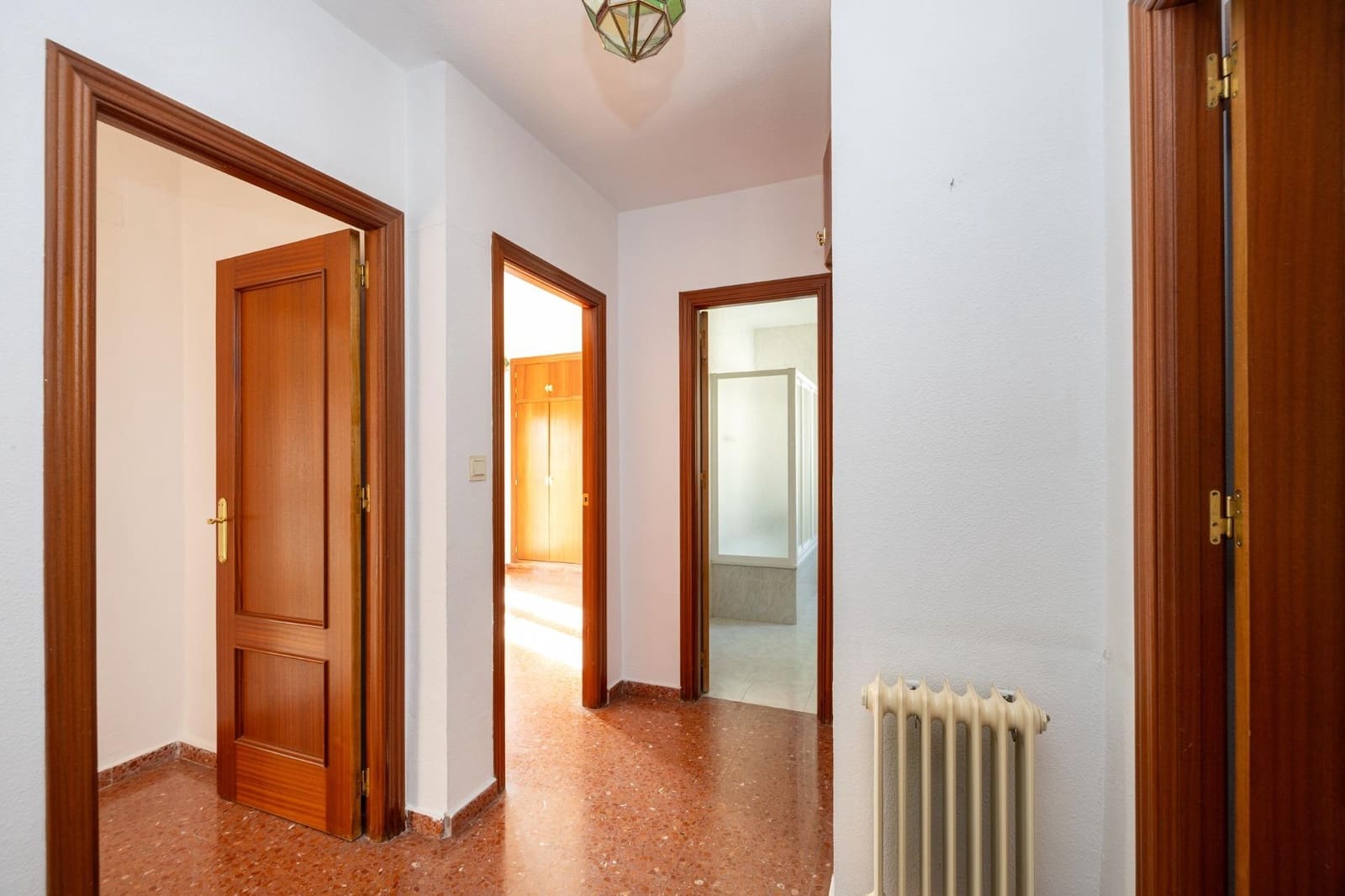 4 bedroom Terraced Villa for sale in Maracena with garage - € 260,000 (Ref: 9482157)