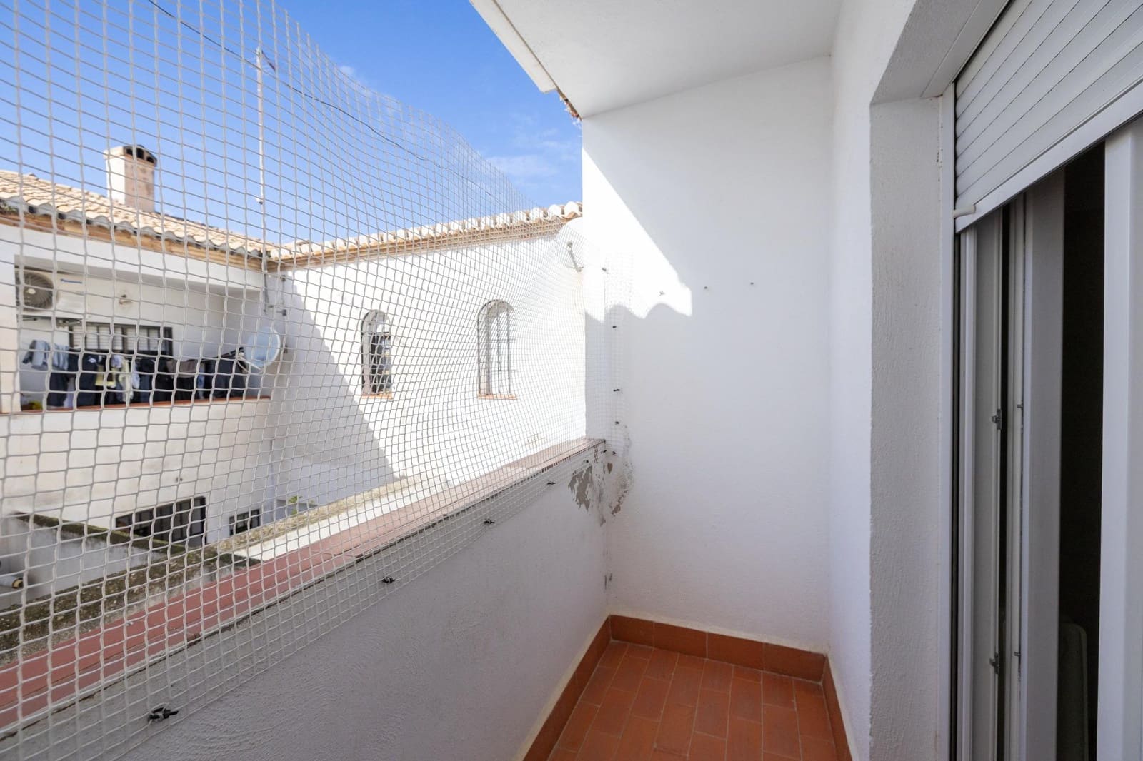 4 bedroom Terraced Villa for sale in Maracena with garage - € 260,000 (Ref: 9482157)