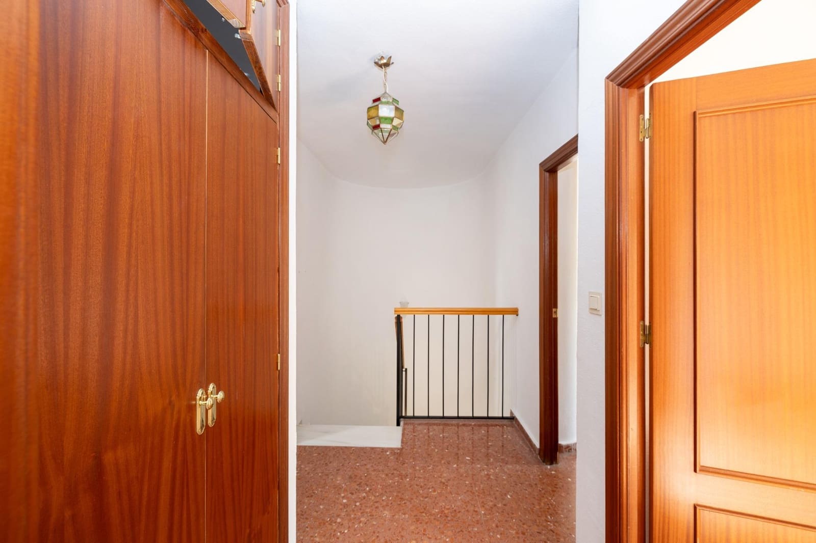 4 bedroom Terraced Villa for sale in Maracena with garage - € 260,000 (Ref: 9482157)