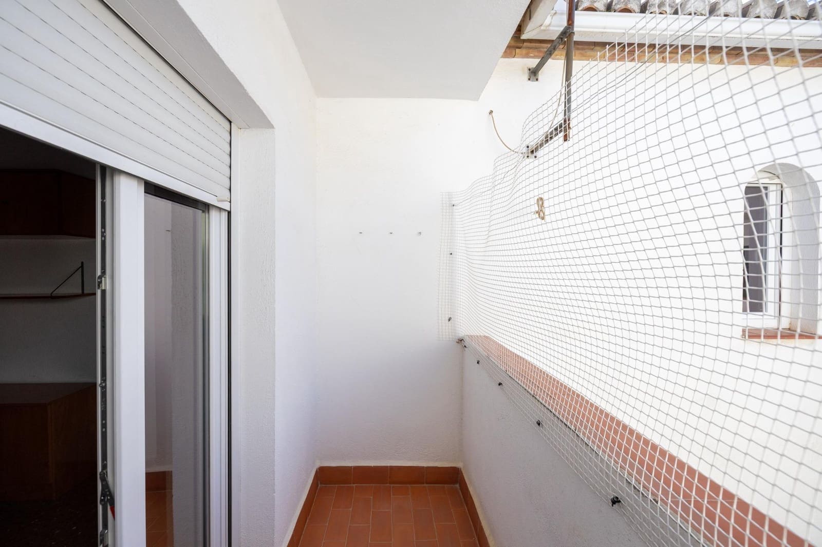 4 bedroom Terraced Villa for sale in Maracena with garage - € 260,000 (Ref: 9482157)