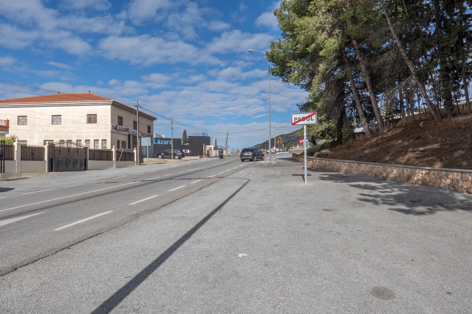 9 slaapkamer Commercieel te koop in Padul - € 224.900 (Ref: 9488414)