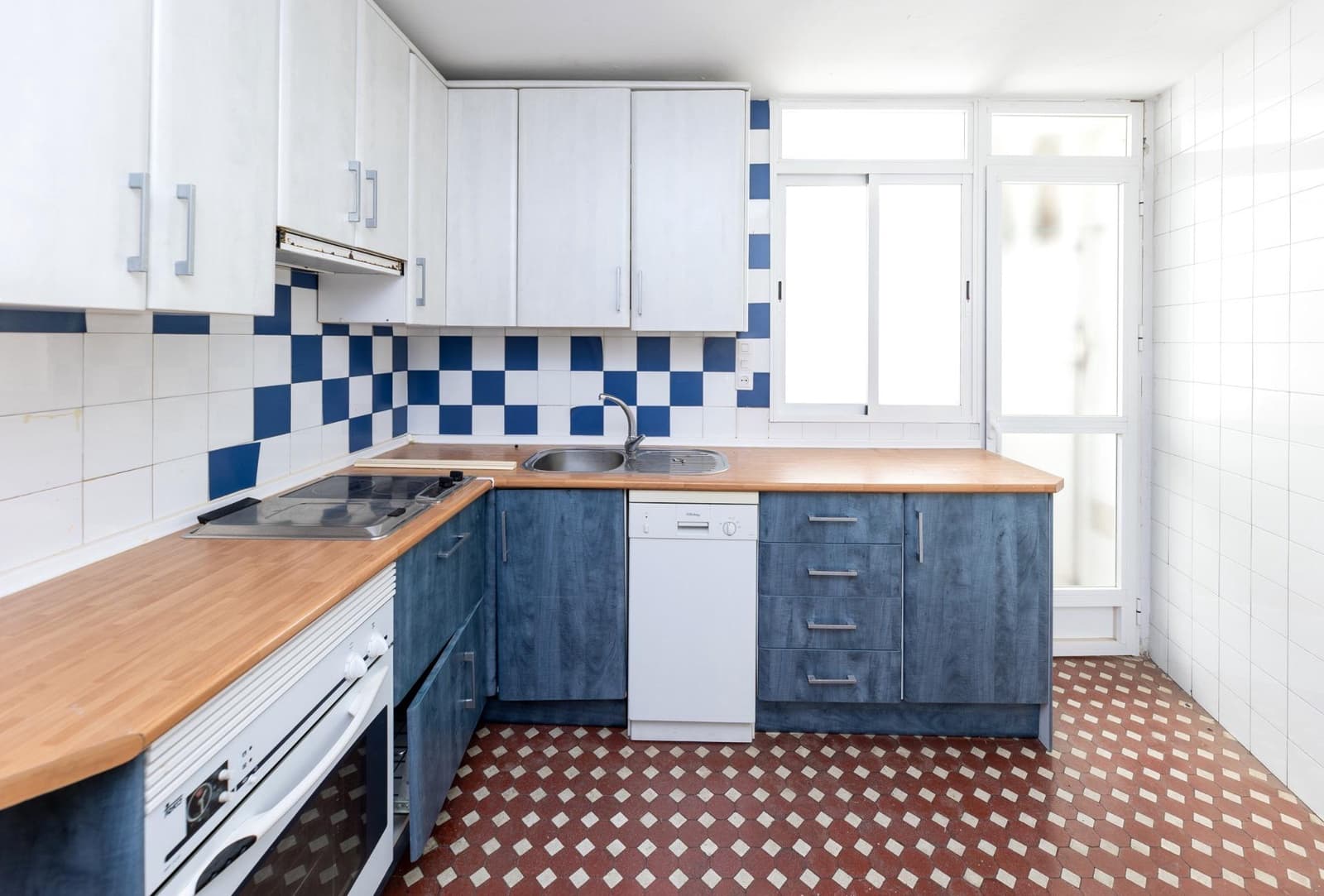 3 bedroom Flat for sale in Granada city - € 370,000 (Ref: 9488416)