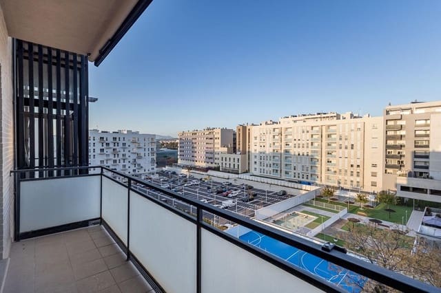 2 soveværelse Lejlighed til salg i Granada by med swimmingpool - € 320.000 (Ref: 9488418)