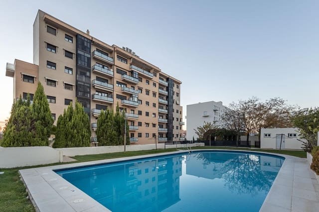 2 soveværelse Lejlighed til salg i Granada by med swimmingpool - € 320.000 (Ref: 9488418)