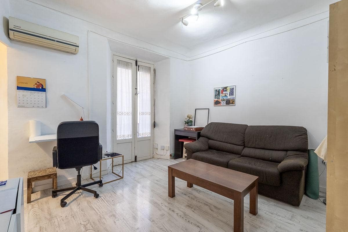 1 slaapkamer Flat te koop in Granada stad - € 179.500 (Ref: 9488419)