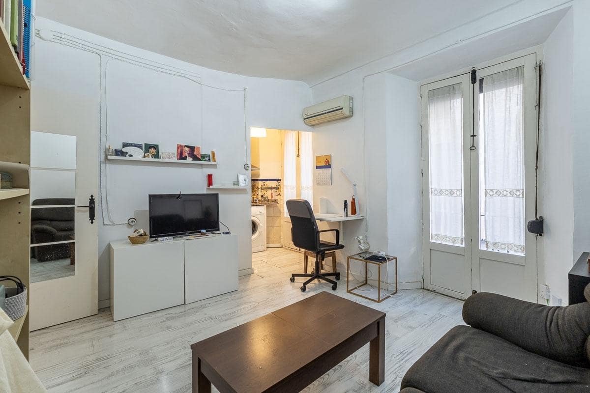 1 slaapkamer Flat te koop in Granada stad - € 179.500 (Ref: 9488419)