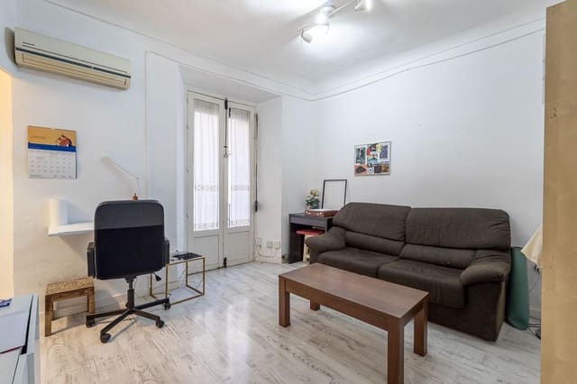 1 slaapkamer Flat te koop in Granada stad - € 179.500 (Ref: 9488419)