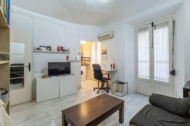 1 slaapkamer Flat te koop in Granada stad - € 179.500 (Ref: 9488419)