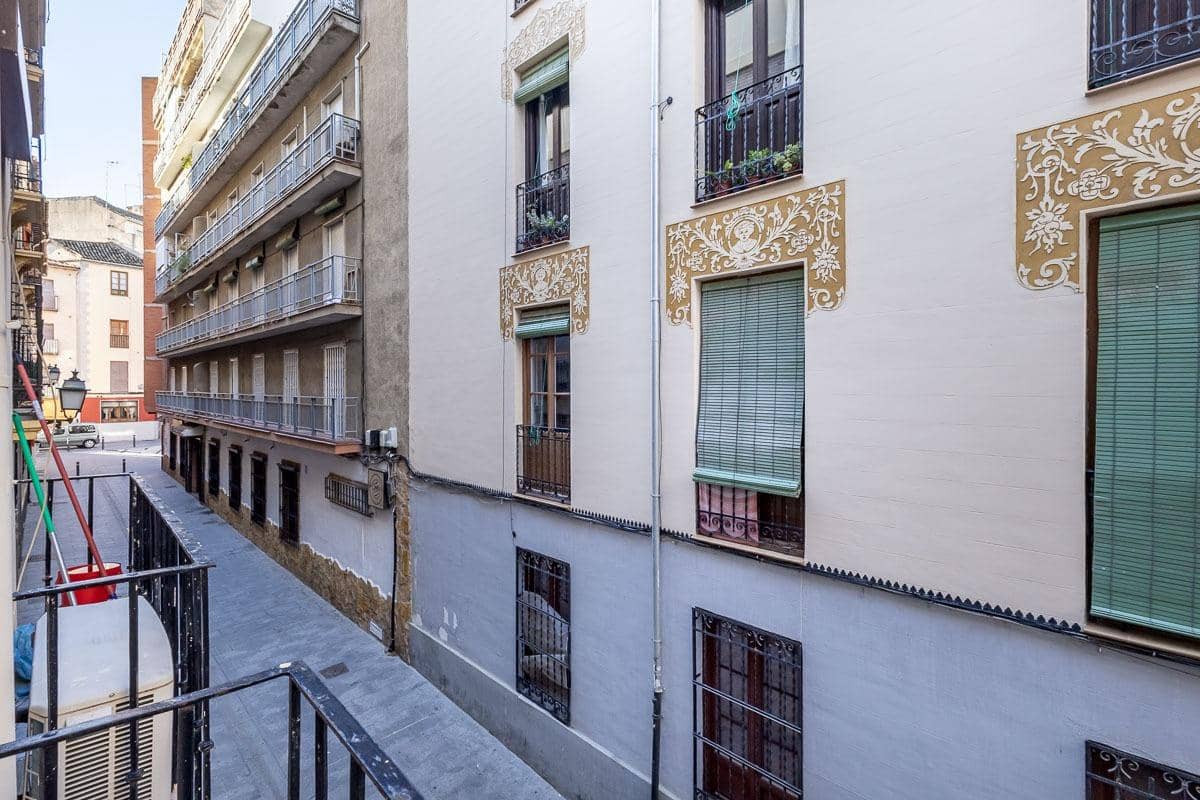 1 slaapkamer Flat te koop in Granada stad - € 179.500 (Ref: 9488419)