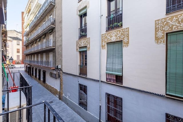 1 slaapkamer Flat te koop in Granada stad - € 179.500 (Ref: 9488419)