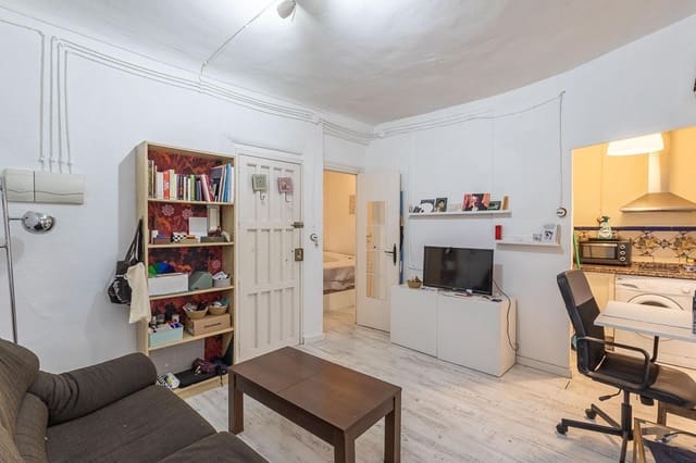 1 slaapkamer Flat te koop in Granada stad - € 179.500 (Ref: 9488419)