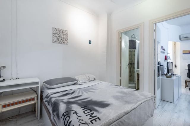 1 slaapkamer Flat te koop in Granada stad - € 179.500 (Ref: 9488419)