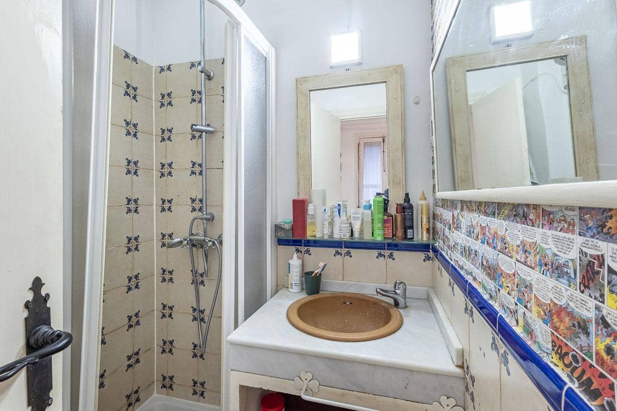 1 slaapkamer Flat te koop in Granada stad - € 179.500 (Ref: 9488419)