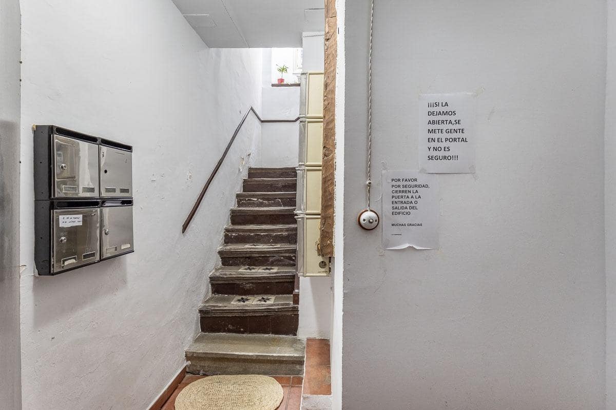 1 slaapkamer Flat te koop in Granada stad - € 179.500 (Ref: 9488419)