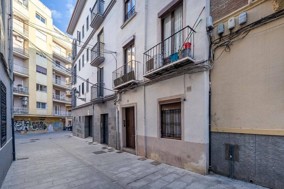 1 slaapkamer Flat te koop in Granada stad - € 179.500 (Ref: 9488419)
