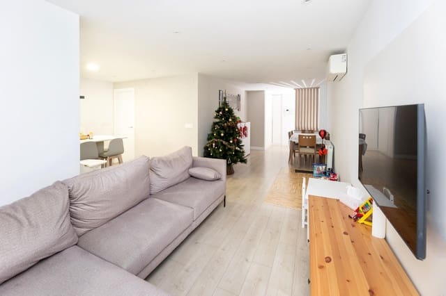 4 soverom Leilighet til salgs i Granada by - € 375 000 (Ref: 9488420)