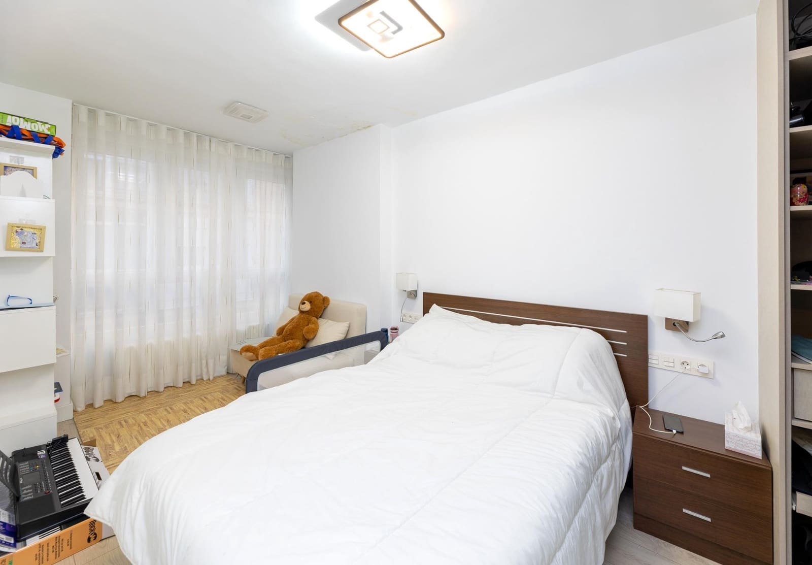 4 soverom Leilighet til salgs i Granada by - € 375 000 (Ref: 9488420)