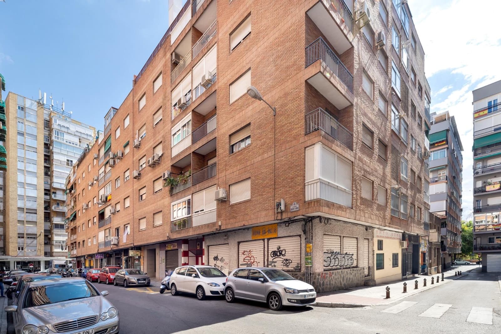 4 soverom Leilighet til salgs i Granada by - € 375 000 (Ref: 9488420)