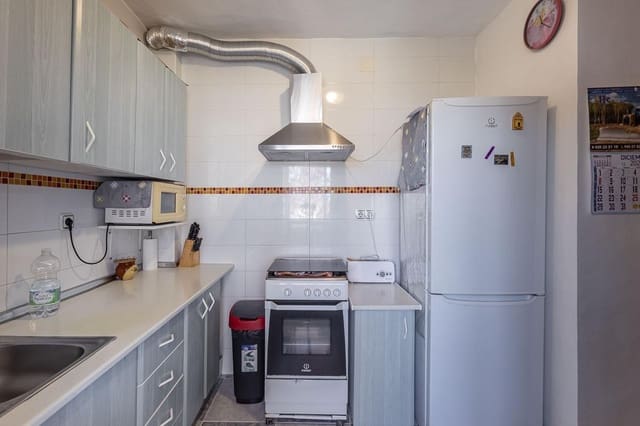 3 bedroom Flat for sale in Zaidin, Granada city - € 169,900 (Ref: 9491719)