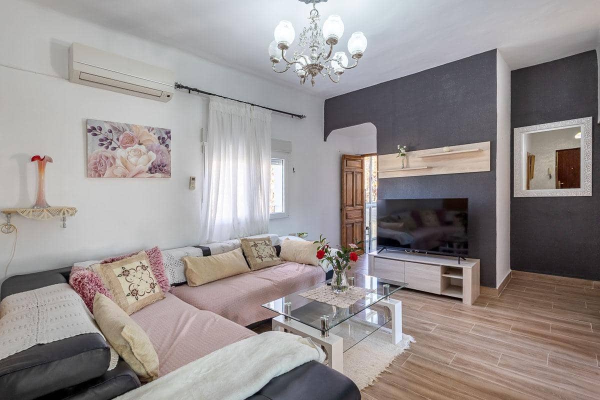 3 bedroom Flat for sale in Granada city - € 169,900 (Ref: 9491719)