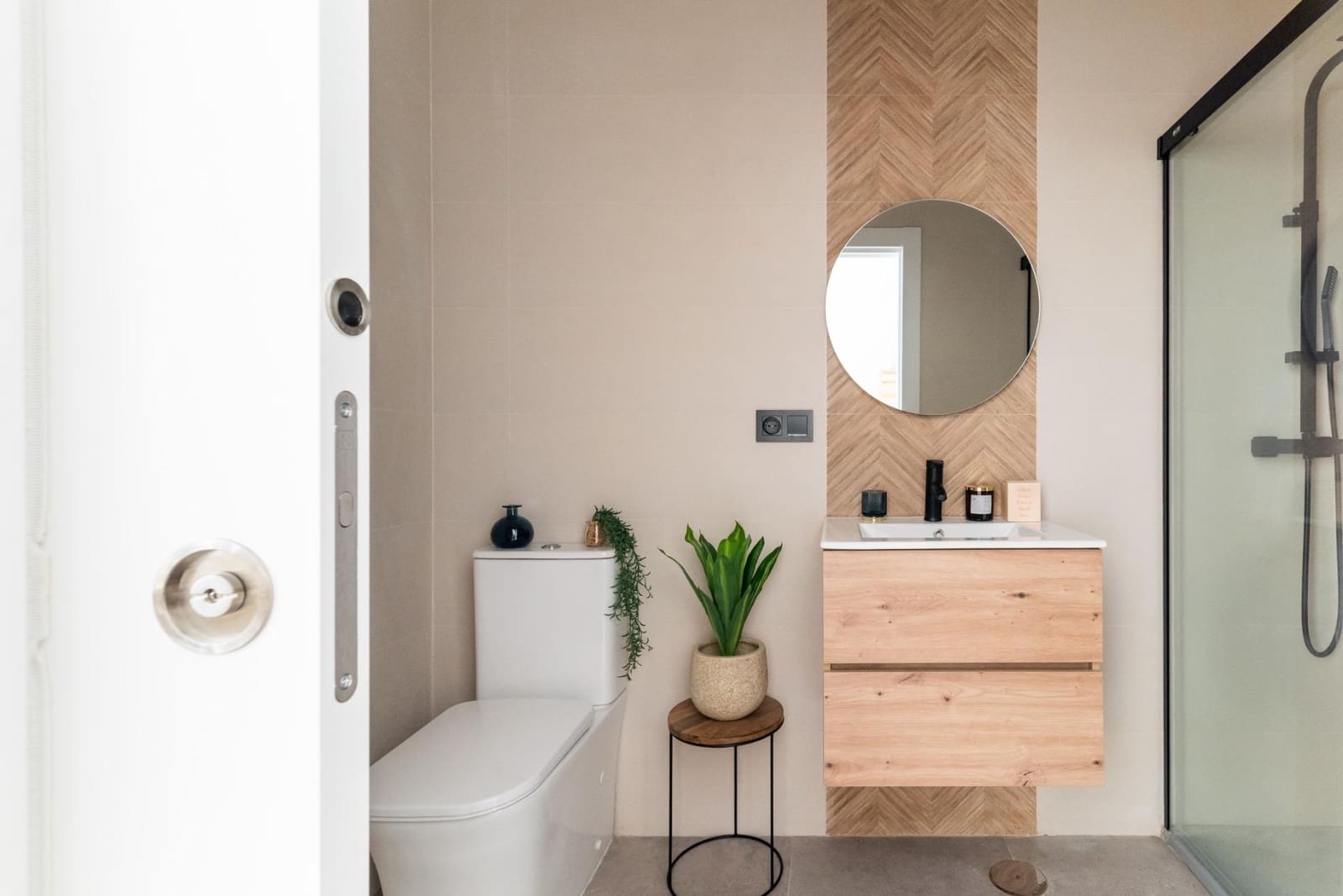 Piso de 1 habitación en Granada ciudad en venta - 145.000 € (Ref: 9491720)