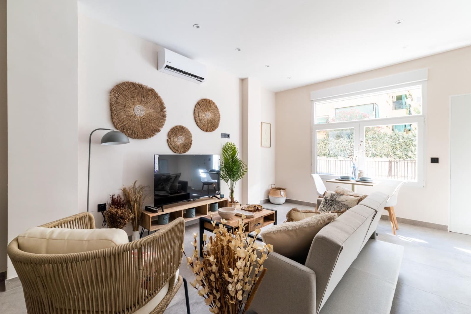 Piso de 1 habitación en Granada ciudad en venta - 145.000 € (Ref: 9491720)