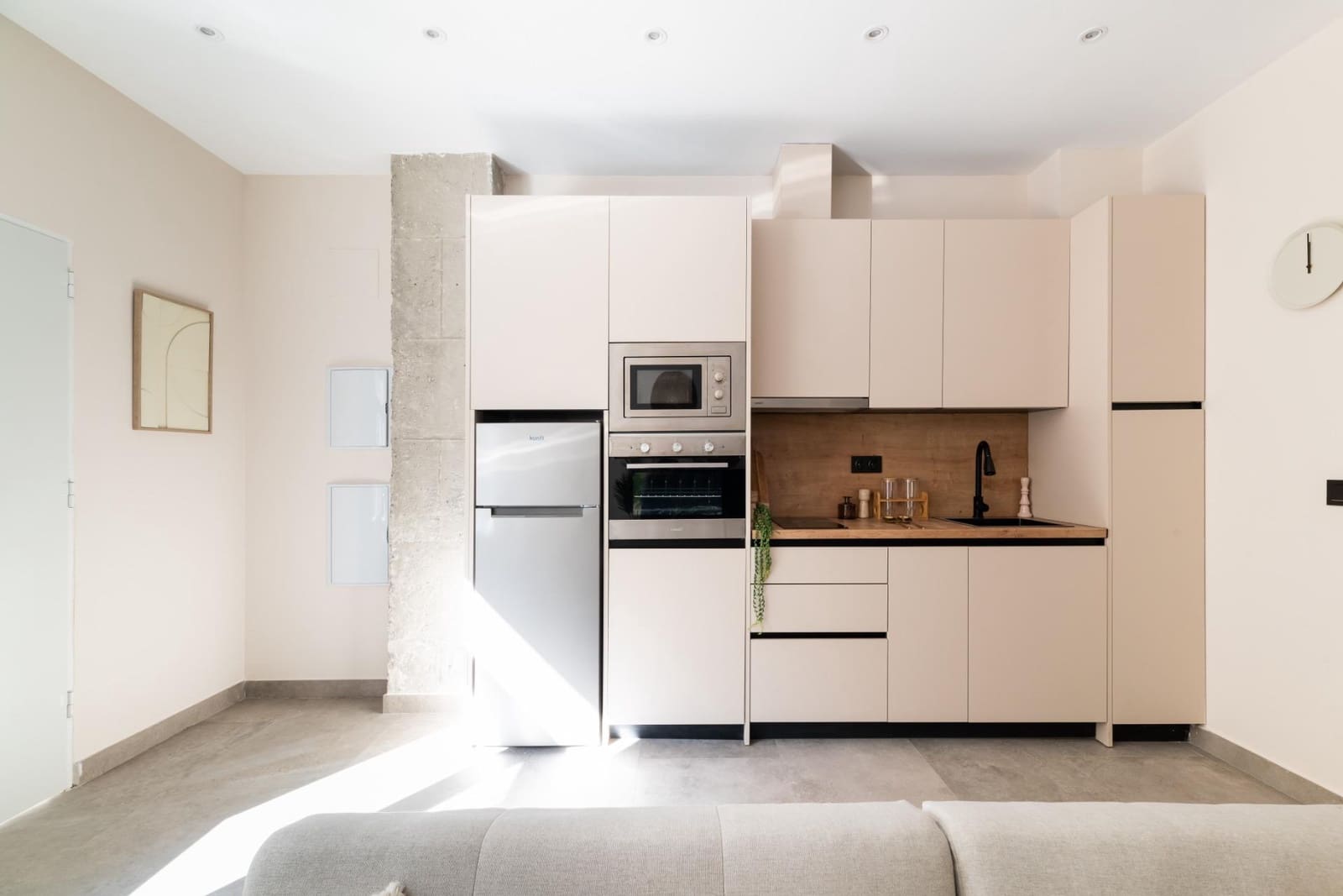 Piso de 1 habitación en Granada ciudad en venta - 145.000 € (Ref: 9491720)