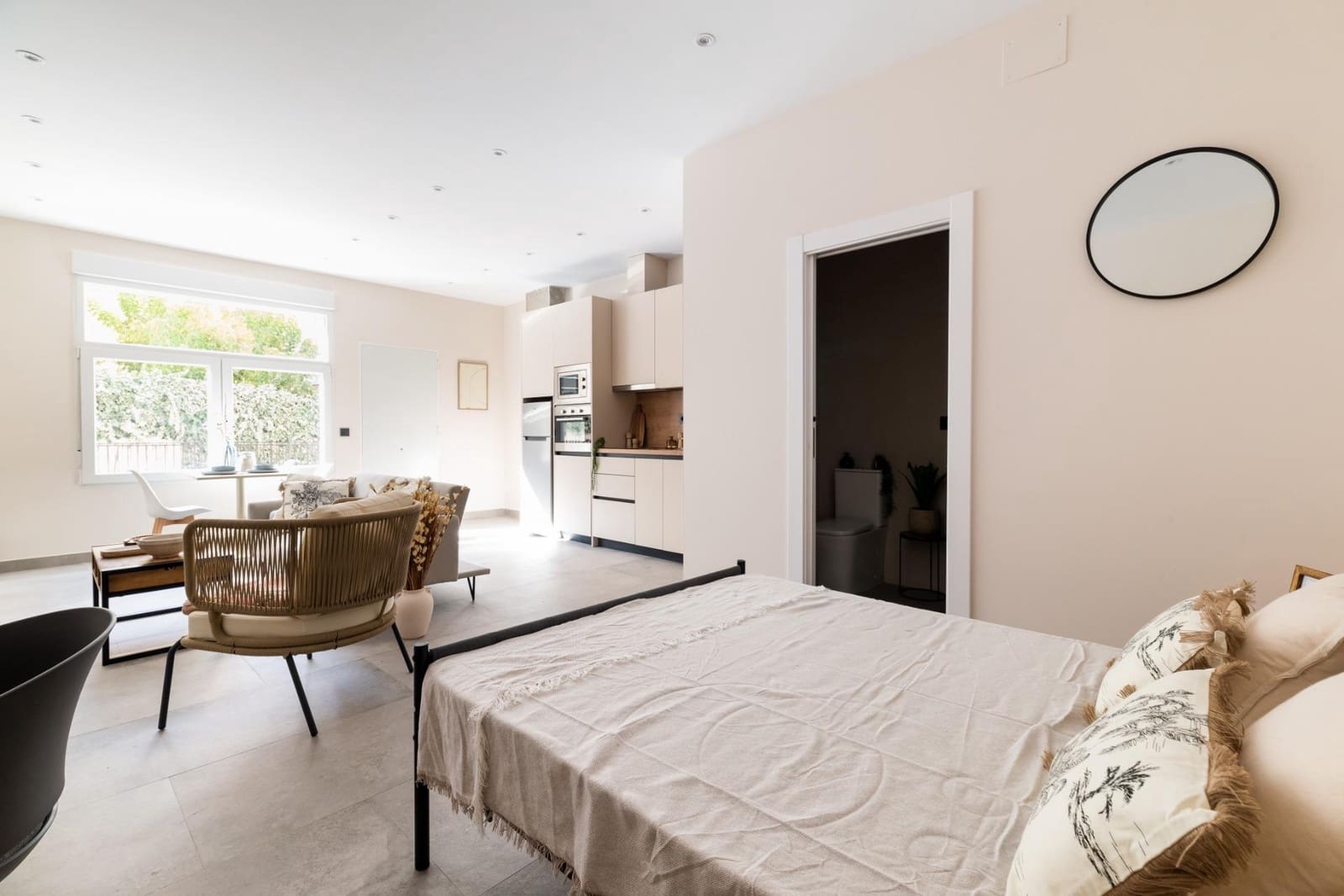 Piso de 1 habitación en Granada ciudad en venta - 145.000 € (Ref: 9491720)