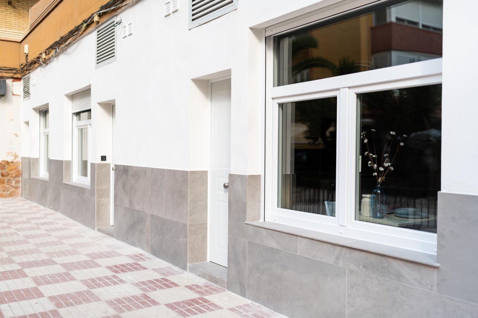 Piso de 1 habitación en Granada ciudad en venta - 145.000 € (Ref: 9491720)