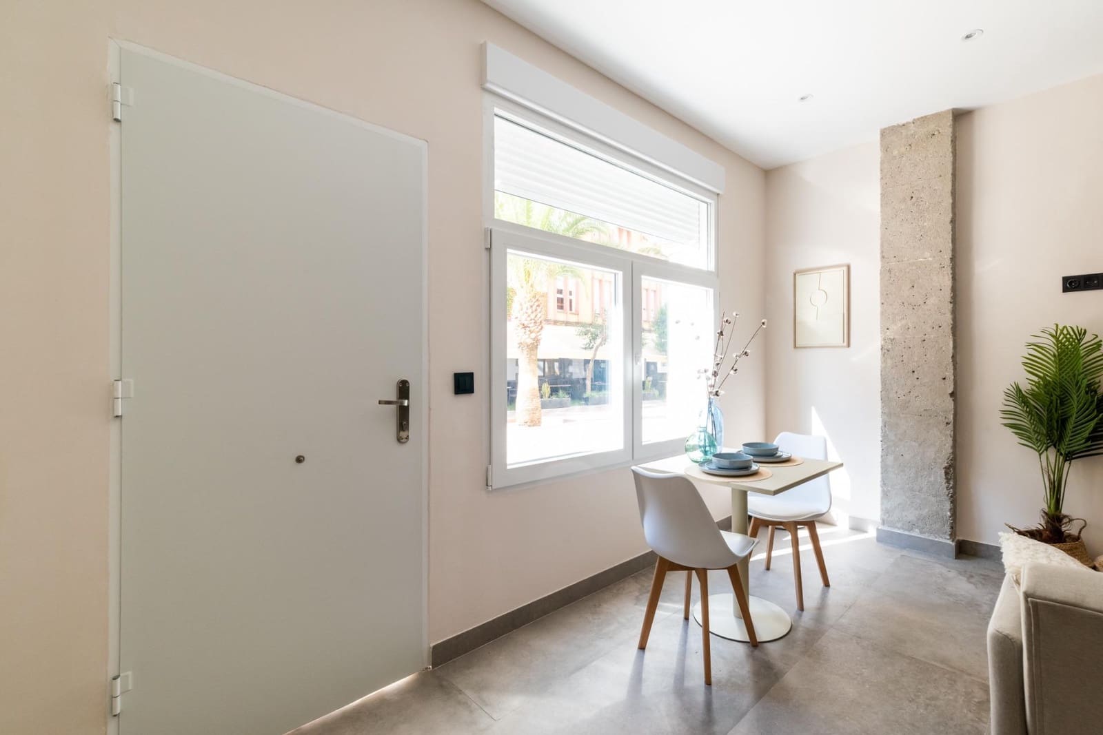 1 sovrum Vind till salu i Granada stad - 145 000 € (Ref: 9491721)