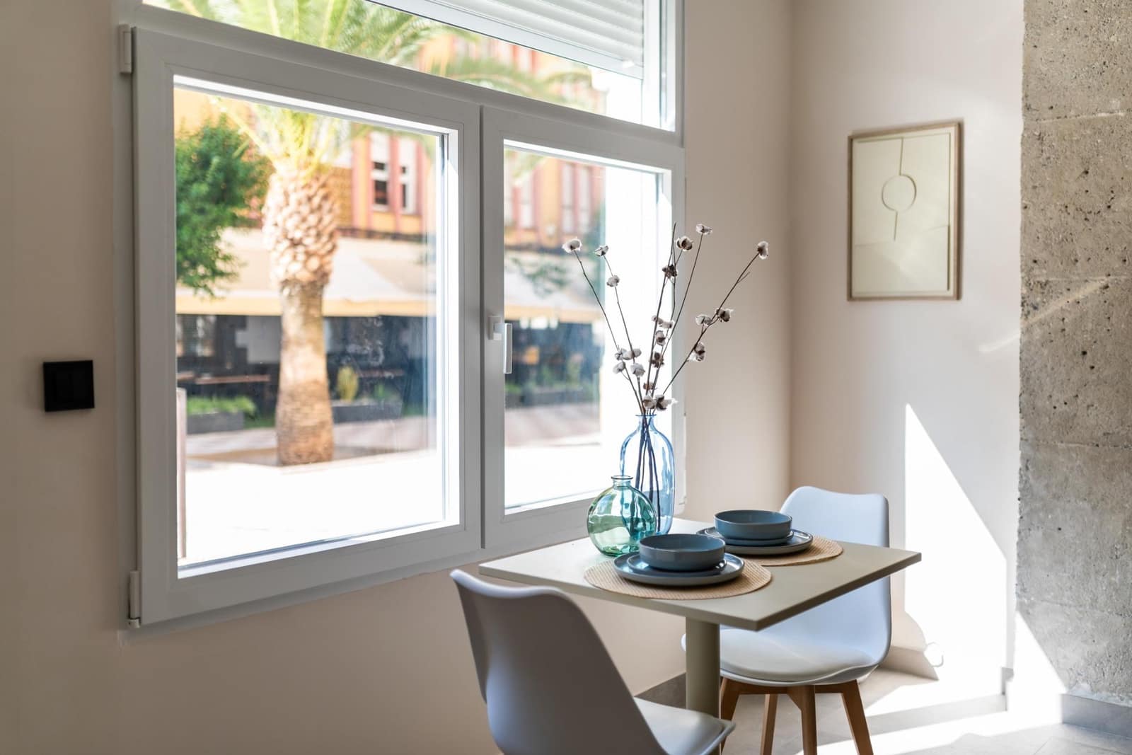 1 sovrum Vind till salu i Granada stad - 145 000 € (Ref: 9491721)