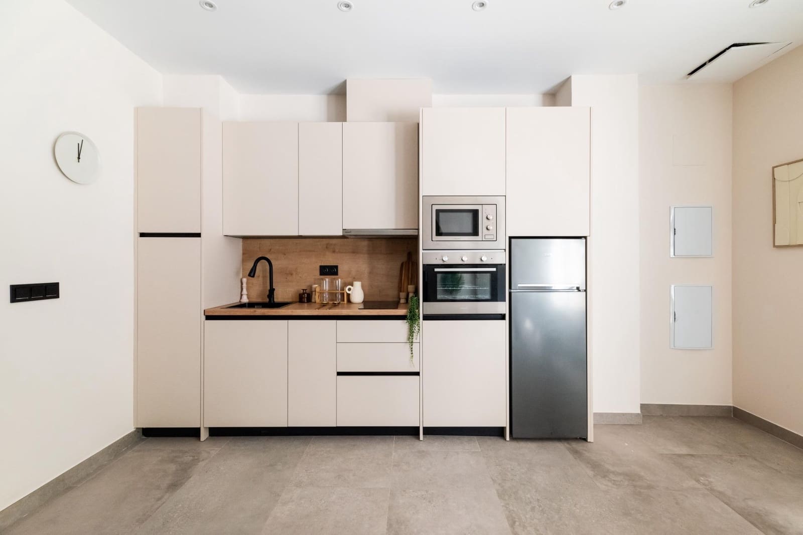 1 sovrum Vind till salu i Granada stad - 145 000 € (Ref: 9491721)