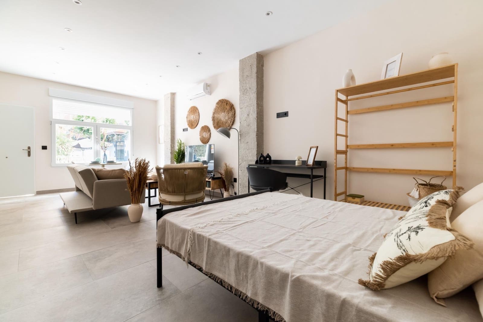 1 sovrum Vind till salu i Granada stad - 145 000 € (Ref: 9491721)