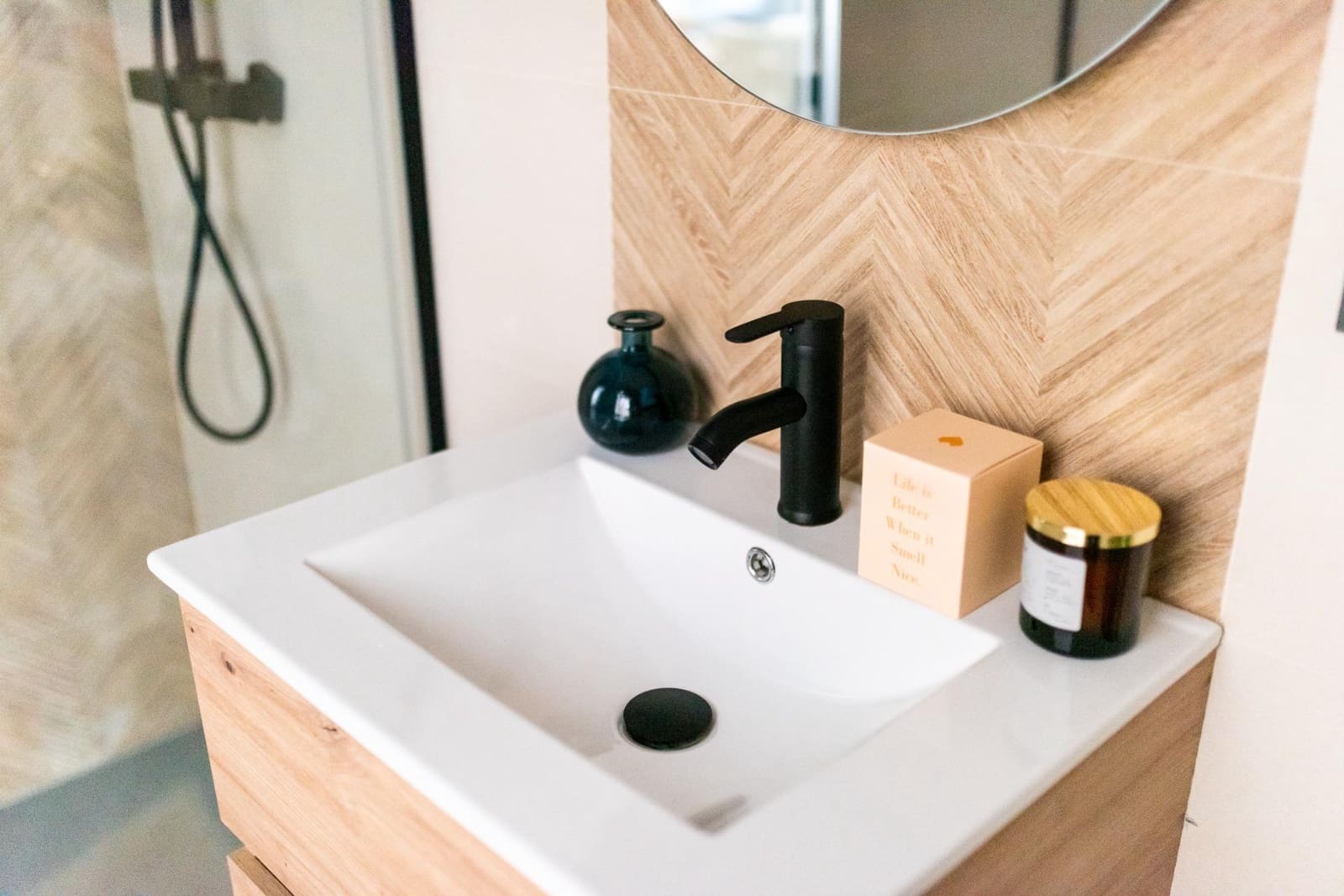 1 sovrum Vind till salu i Granada stad - 145 000 € (Ref: 9491721)