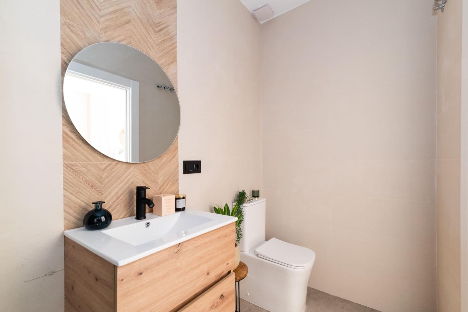 1 sovrum Vind till salu i Granada stad - 145 000 € (Ref: 9491721)