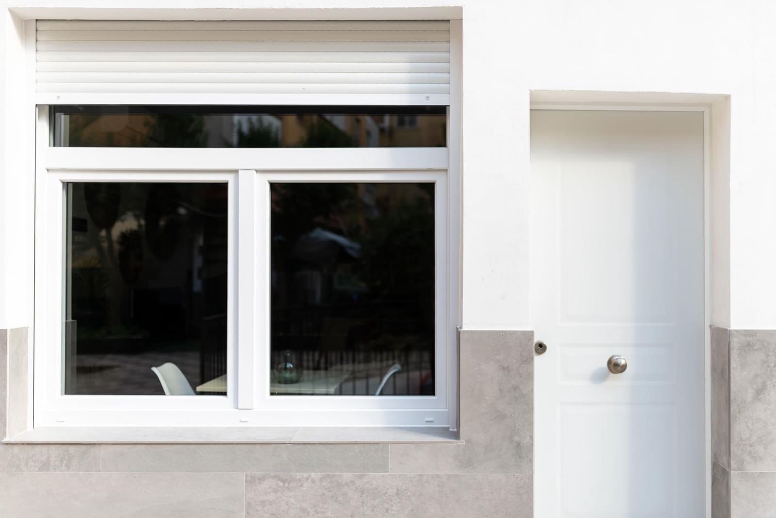 1 sovrum Vind till salu i Granada stad - 145 000 € (Ref: 9491721)