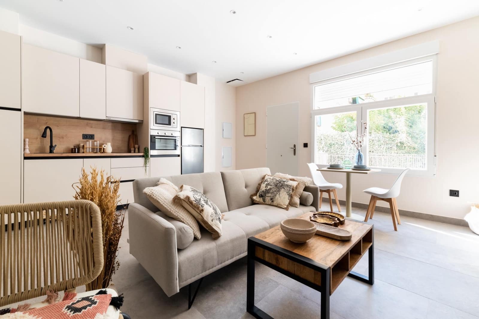 1 sovrum Vind till salu i Granada stad - 145 000 € (Ref: 9491721)