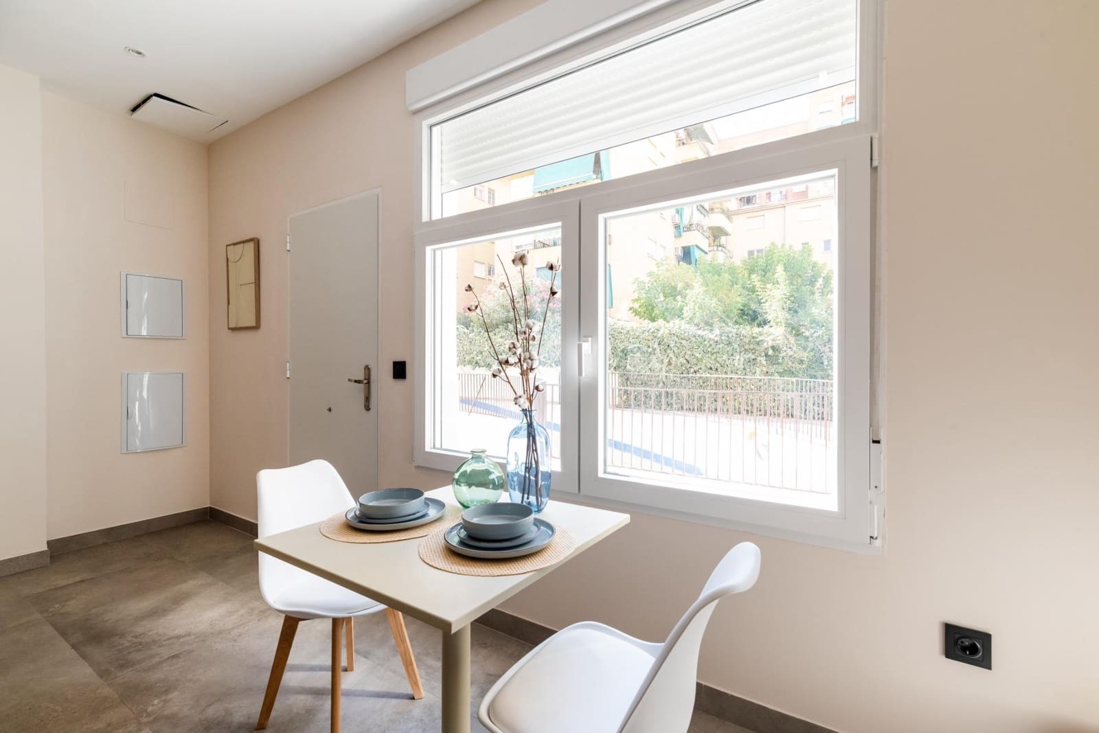 1 sovrum Vind till salu i Granada stad - 145 000 € (Ref: 9491721)