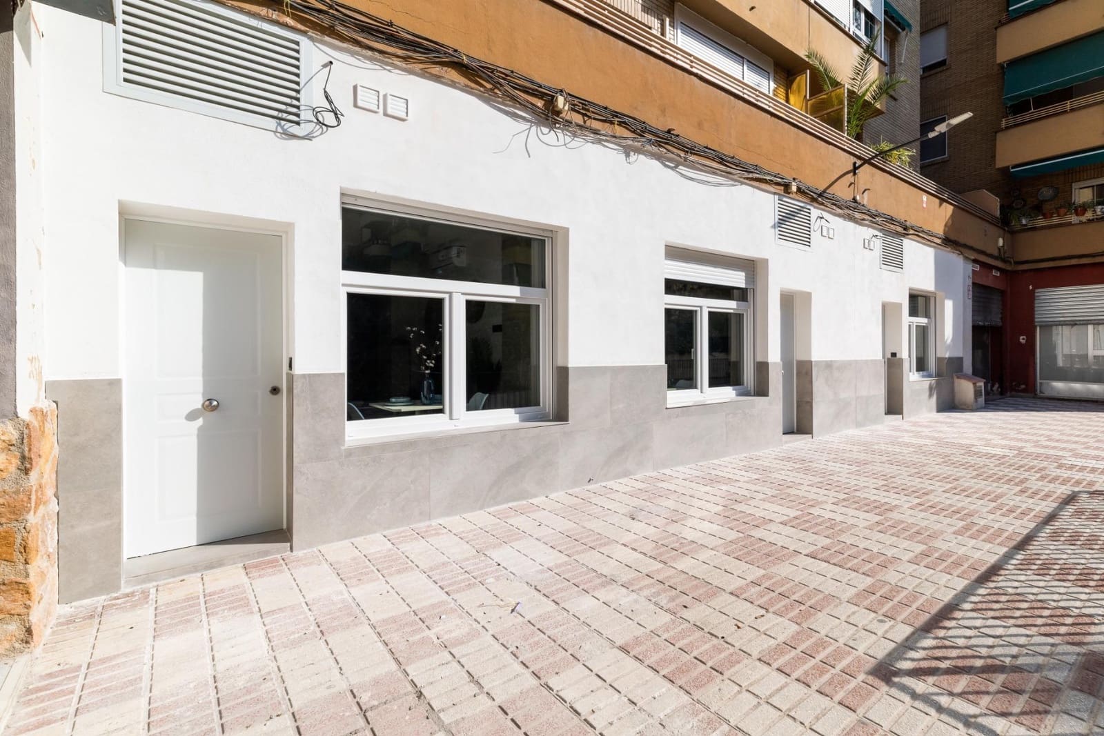 1 sovrum Vind till salu i Granada stad - 145 000 € (Ref: 9491721)