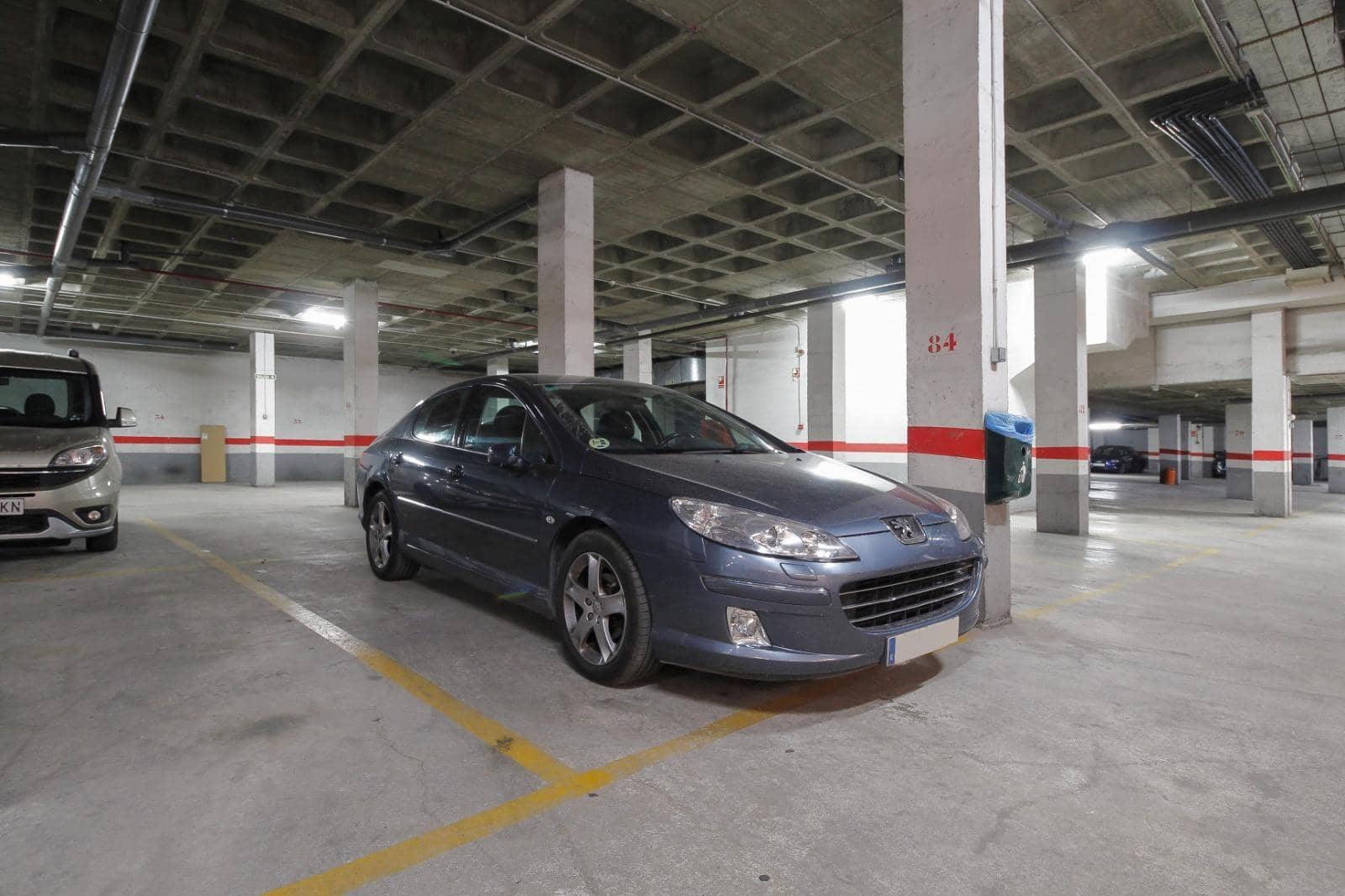 2 makuuhuone Asunto myytävänä paikassa Albolote mukana 
autotalli - 169 000 € (Ref: 9491723)