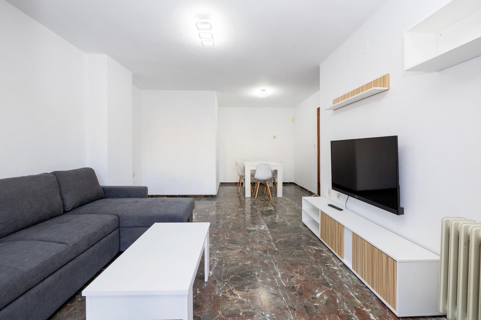 4 bedroom Flat for sale in Granada city - € 319,000 (Ref: 9491724)