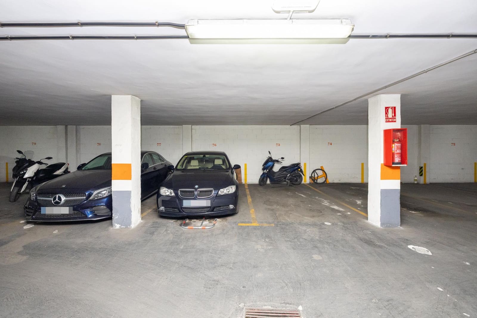 4 bedroom Flat for sale in Granada city - € 319,000 (Ref: 9491724)