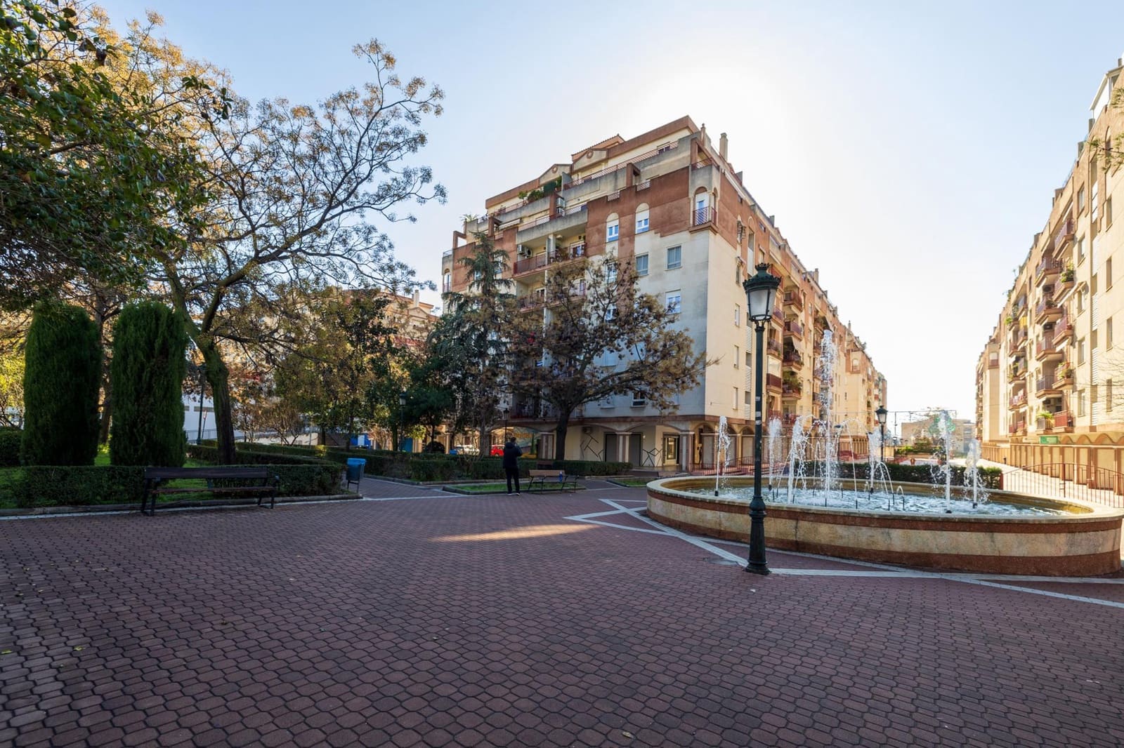 4 bedroom Flat for sale in Granada city - € 319,000 (Ref: 9491724)