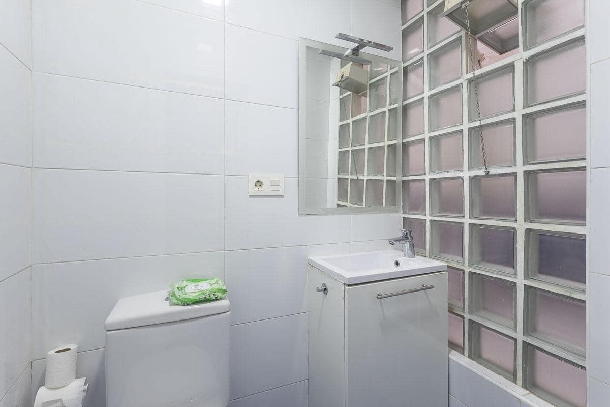 3 soveværelse Lejlighed til salg i Granada by - € 375.000 (Ref: 9496430)